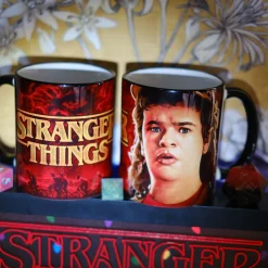 Dustin Mok - Stranger Things Final Season