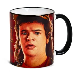 Dustin Mok - Stranger Things Final Season