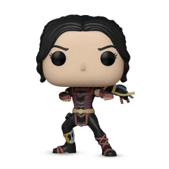 Echo - Marvel Funko Pop Bobblehead Figuur