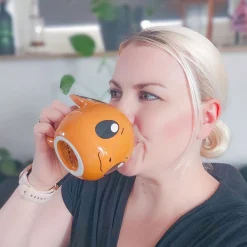 Eevee 3D Mok - Pokemon