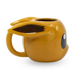 Eevee 3D Mok - Pokemon