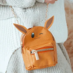 Eevee Mini Schoudertas - Pokemon