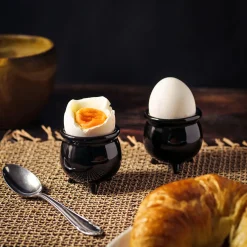 Eierdopjes set voor Harry Potter fans