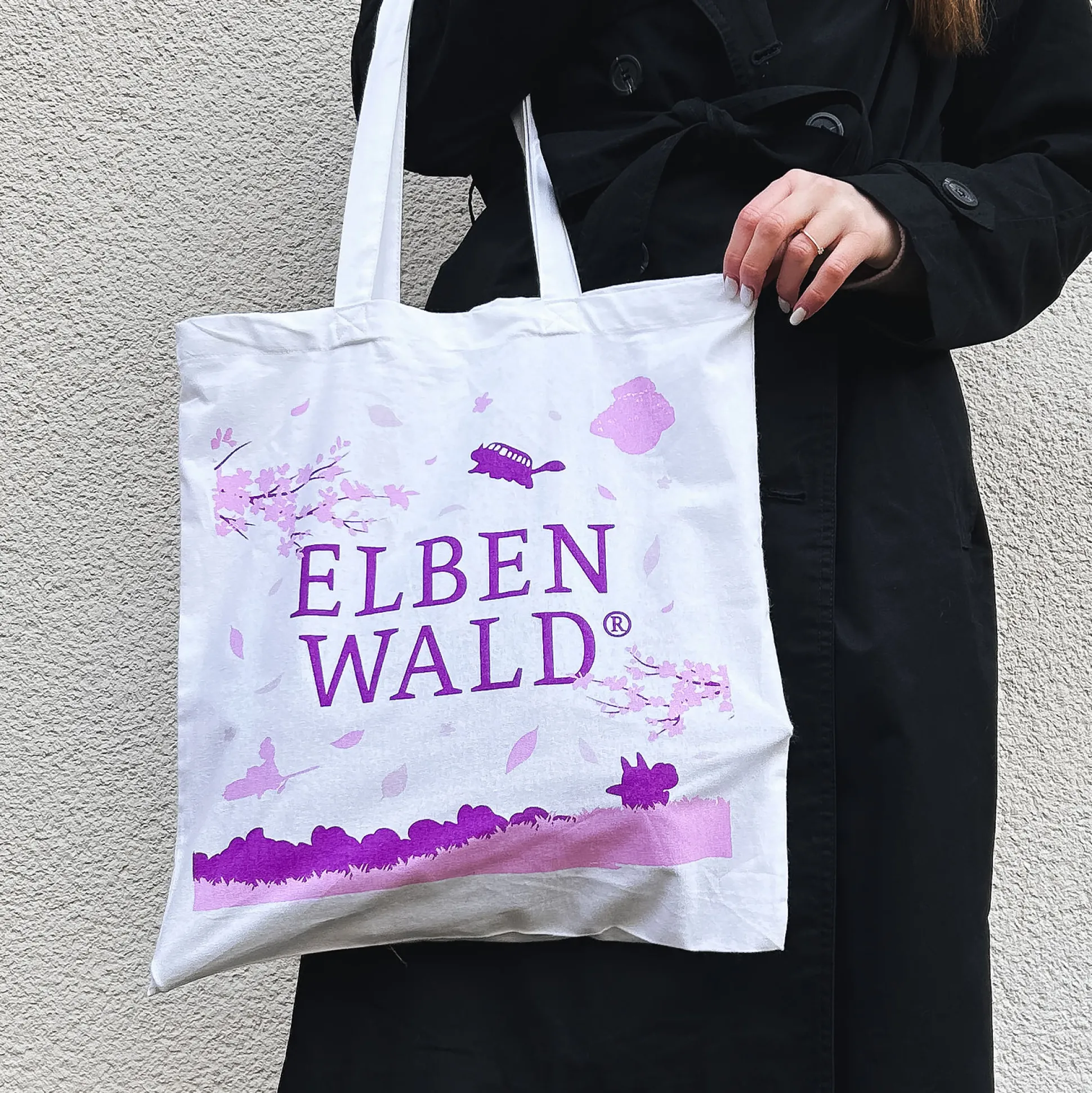 Elbenwald Anime Shopper