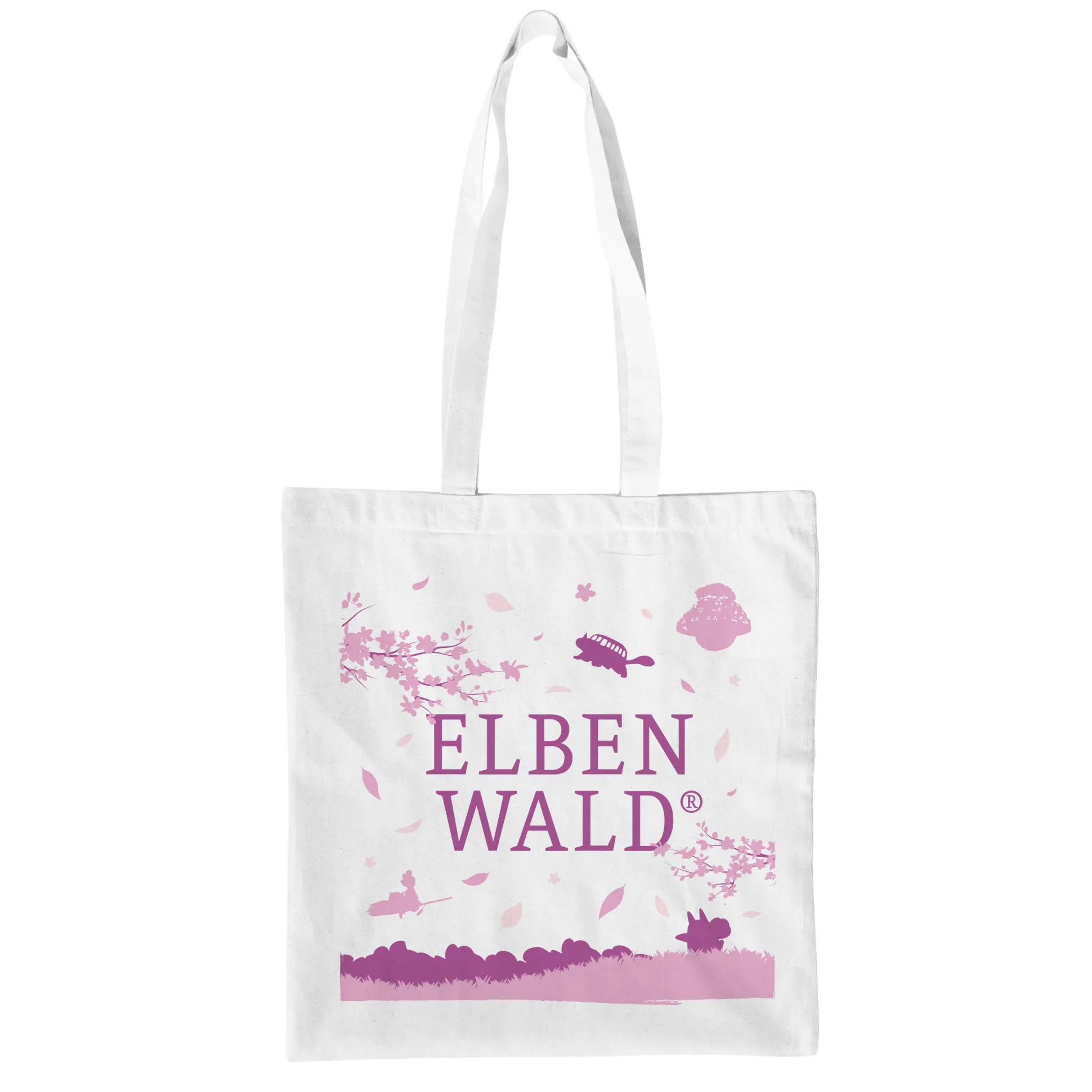 Elbenwald Anime Shopper
