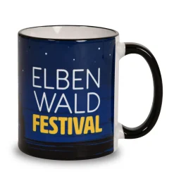 Elbenwald Festival - Fantasy Castle Mok