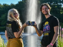 Elbenwald Festival - Fantasy Castle Mok