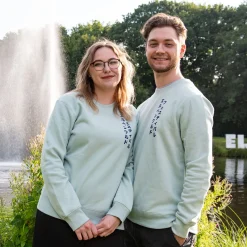 Elbenwald Festival Bubble Tea Trui