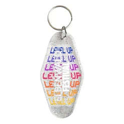 Elbenwald Festival sleutelhanger