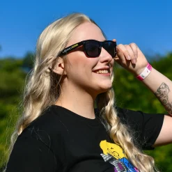 Elbenwald Festival Zonnebril