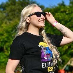 Elbenwald Festival Zonnebril