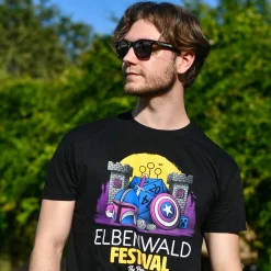 Elbenwald Festival Zonnebril