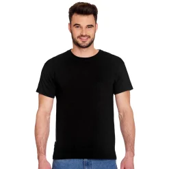 Elbenwald T-shirt zwart