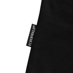 Elbenwald T-shirt zwart