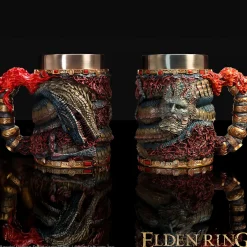 Elden Ring - Rykard Beker