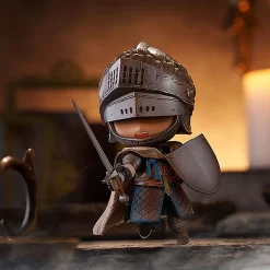 Elden Ring - Vagabond Nendoroid Actiefiguur