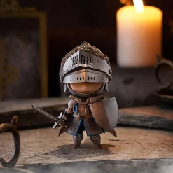 Elden Ring - Vagabond Nendoroid Actiefiguur