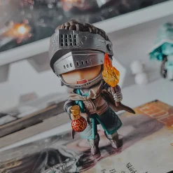 Elden Ring - Vagabond Nendoroid Actiefiguur