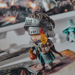 Elden Ring - Vagabond Nendoroid Actiefiguur