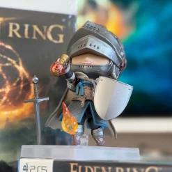 Elden Ring - Vagabond Nendoroid Actiefiguur