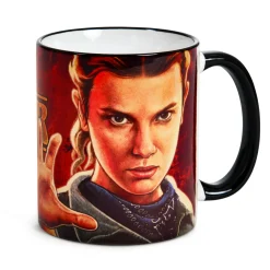 Eleven Mok - Stranger Things Final Season