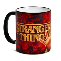 Eleven Mok - Stranger Things Final Season