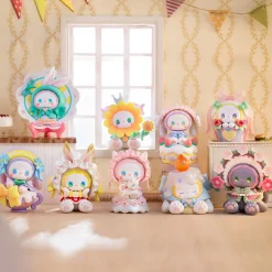 EMMA - Secret Forest Birthday Party mystery-figuur