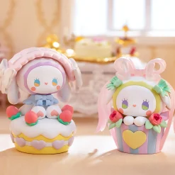 EMMA - Secret Forest Birthday Party mystery-figuur