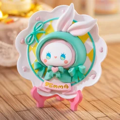 EMMA - Secret Forest Birthday Party mystery-figuur