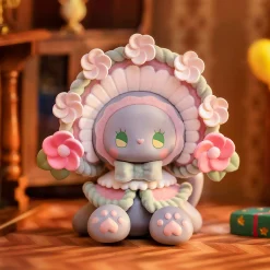 EMMA - Secret Forest Birthday Party mystery-figuur