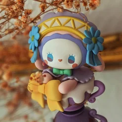 EMMA - Secret Forest Birthday Party mystery-figuur