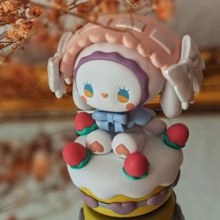 EMMA - Secret Forest Birthday Party mystery-figuur