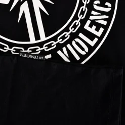 Endure and Survive T-shirt voor The Last of Us fans zwart