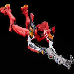 Evangelion - 2.0 You Can (Not) Advance Moderoid Modelbouwpakket Unit-02