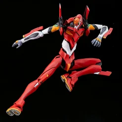 Evangelion - 2.0 You Can (Not) Advance Moderoid Modelbouwpakket Unit-02