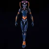 Evangelion - 2.0 You Can (Not) Advance Moderoid Model Kit Mark-06