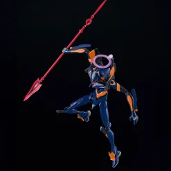 Evangelion - 2.0 You Can (Not) Advance Moderoid Model Kit Mark-06