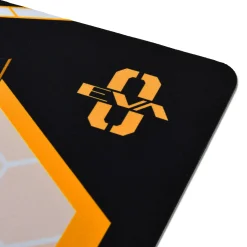 Evangelion - Rei en Unit-00 Muismat