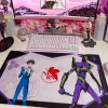 Evangelion - Shinji en Unit-01 muismat