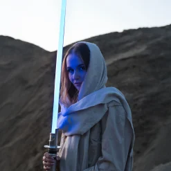 Ezra Bridger Force FX Elite Black Series Lichtzwaard - Star Wars Ahsoka