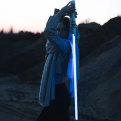 Ezra Bridger Force FX Elite Black Series Lichtzwaard - Star Wars Ahsoka