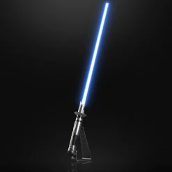 Ezra Bridger Force FX Elite Black Series Lichtzwaard - Star Wars Ahsoka