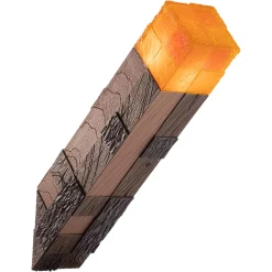 Fakkel Lamp - Minecraft