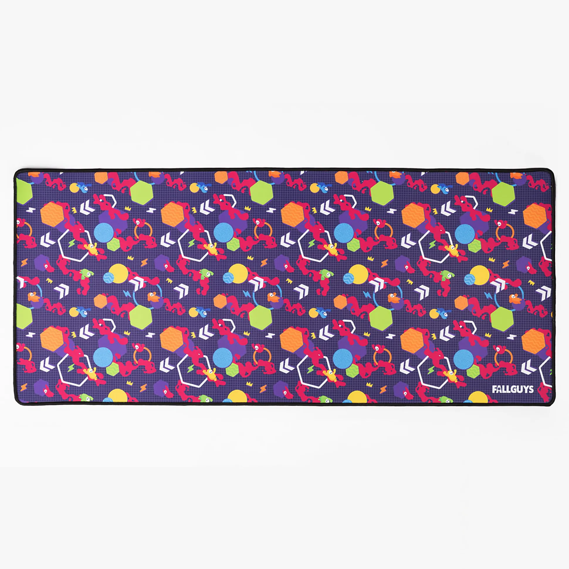 Fall Guys - Beans Muismat