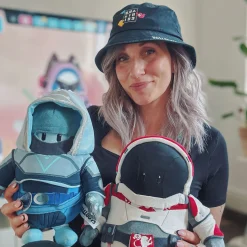 Fall Guys - Bonen Bucket Hoed