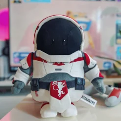 Fall Guys - Destiny Titan pluchefiguur