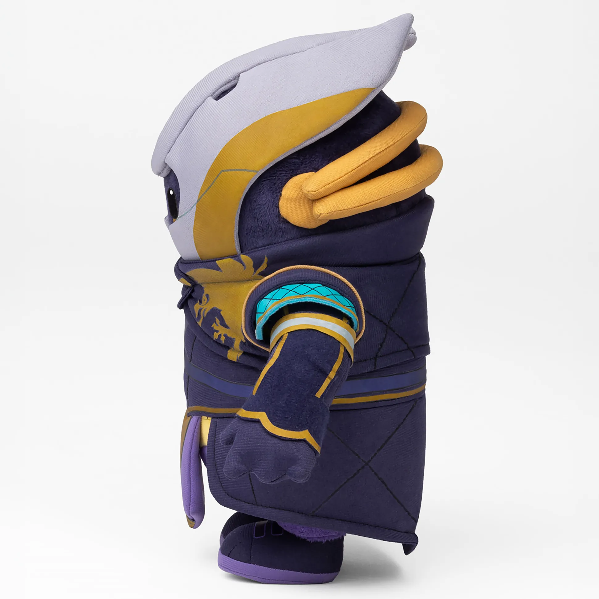 Fall Guys - Destiny Warlock pluche knuffel