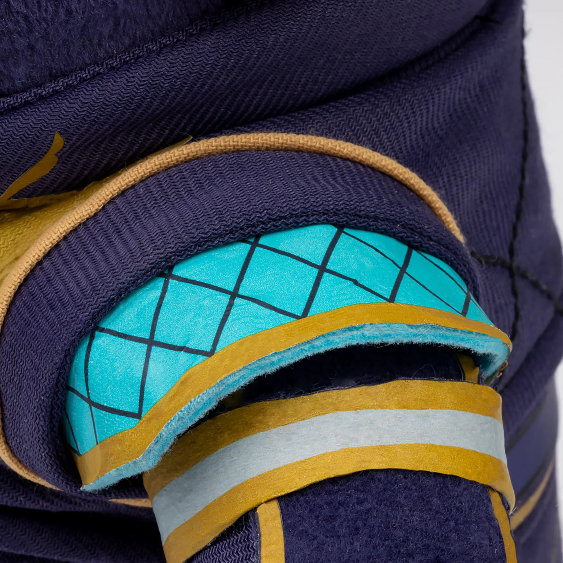 Fall Guys - Destiny Warlock pluche knuffel