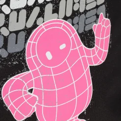 Fall Guys - Gekwalificeerde Rugzak