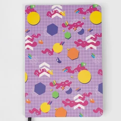 Fall Guys - Gered door de Boon Notitieboek